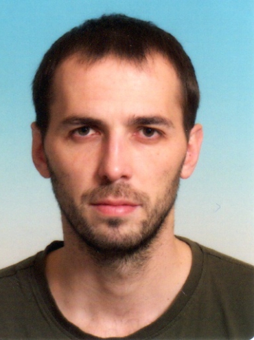 Futsal Plzeň - Šíp Vojtěch