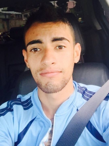 Futsal Plzeň - Barbosa da Silva Leonardo