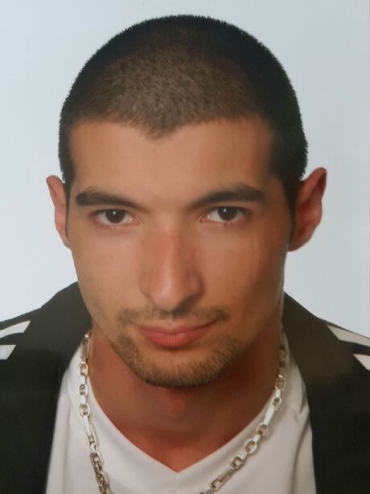 Futsal Plzeň - Ivanov Zlatomir