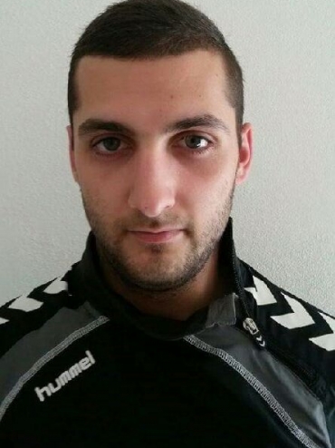 Futsal Plzeň - Dimitrov Nikolai