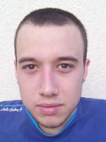 Futsal Plzeň - Mehmed Aihan