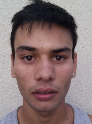 Futsal Plzeň - Mehmed Nikola