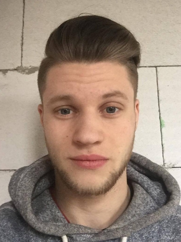 Futsal Plzeň - Vojáček Michael