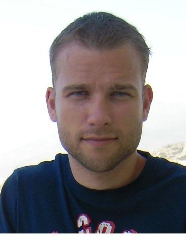 Futsal Plzeň - Holický Marek