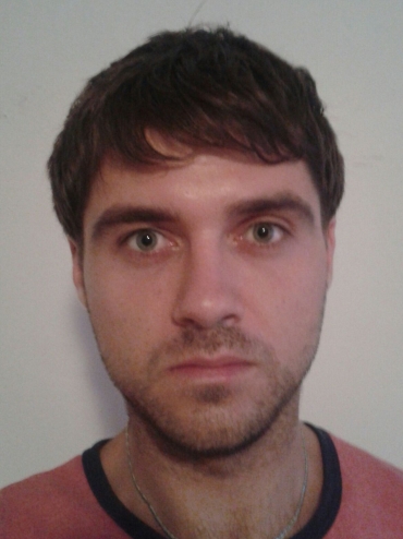 Futsal Plzeň - Tichý Michal