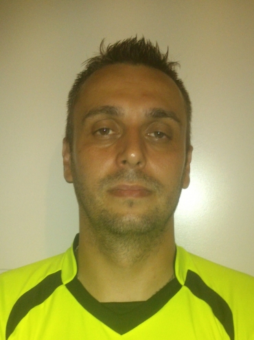 Futsal Plzeň - Pinďár Radoslav