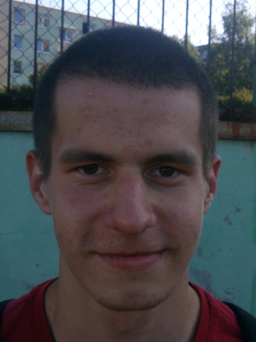 Futsal Plzeň - Pavlisko Tomáš