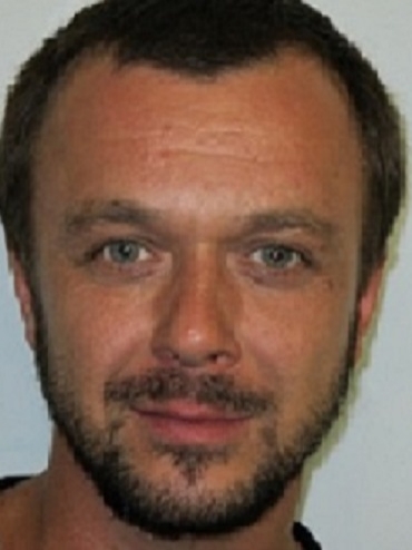 Futsal Plzeň - Bezděk Martin