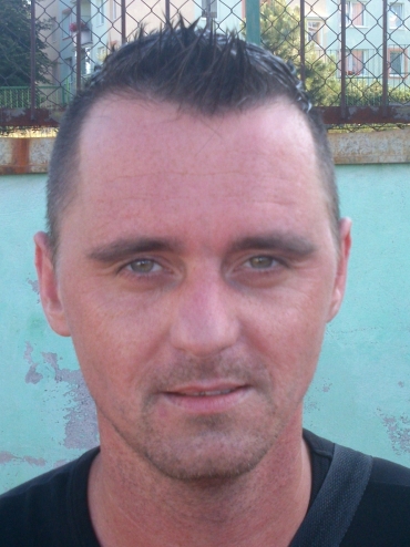 Futsal Plzeň - Slebodník Miloš