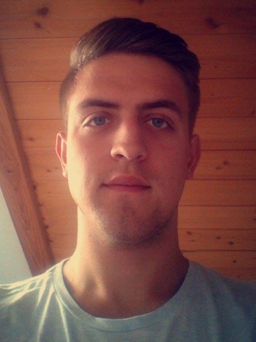 Futsal Plzeň - Cajthaml Ondřej