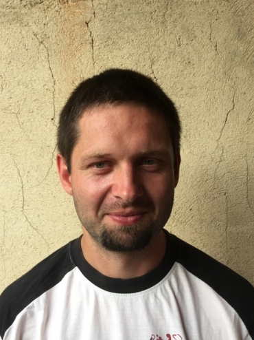 Futsal Plzeň - Pavelec Petr