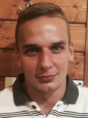 Futsal Plzeň - Růžička Michal