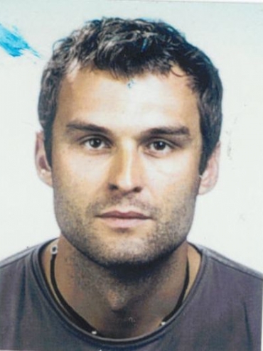 Futsal Plzeň - Drnek Jan