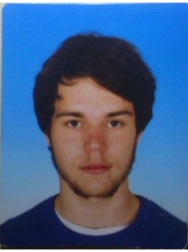 Futsal Plzeň - Hamet Sebastian