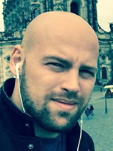 Futsal Plzeň - Kurčenko Žeňa