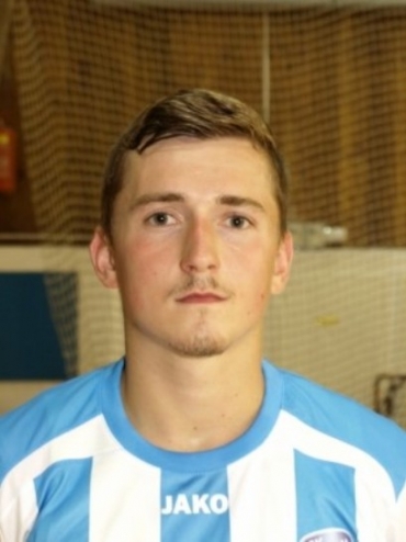 Futsal Plzeň - Mariánus Pavel