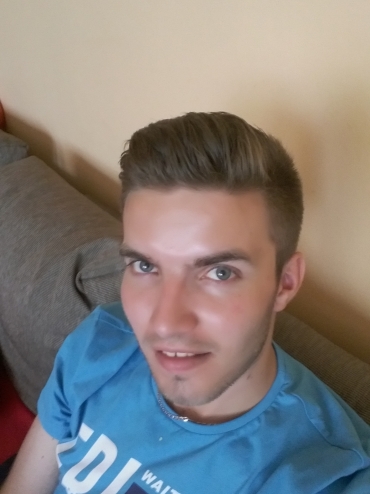 Futsal Plzeň - Ptáček Marek