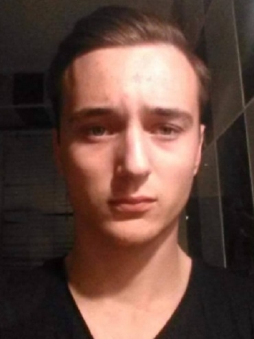 Futsal Plzeň - Rieger David