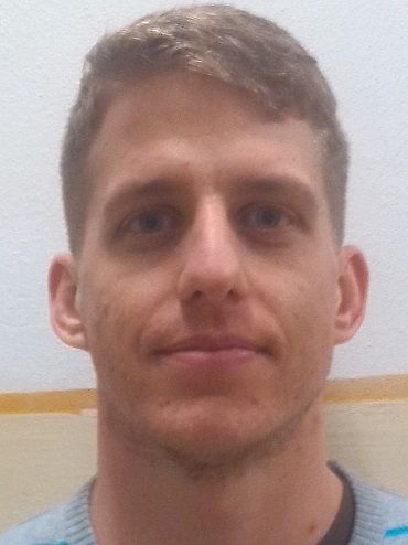 Futsal Plzeň - Országh Martin