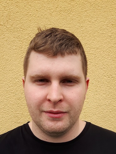 Futsal Plzeň - Růžička Dan