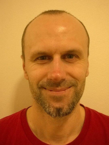 Futsal Plzeň - Hladík Martin