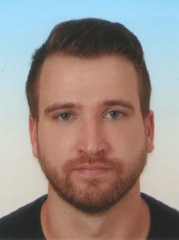 Futsal Plzeň - Černý Michal