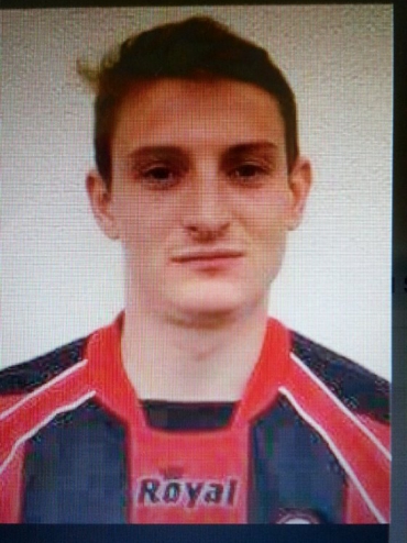 Futsal Plzeň - Bouda Václav