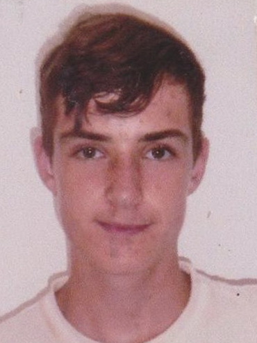 Futsal Plzeň - Soukup Samuel