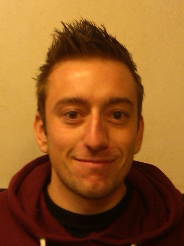 Futsal Plzeň - Beránek Jiří