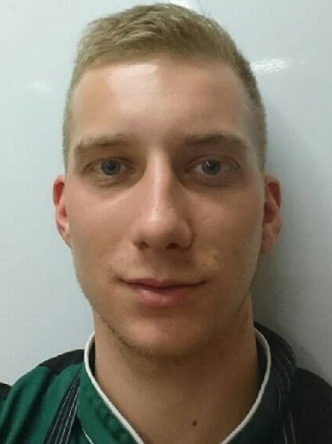 Futsal Plzeň - Fortelka Michal