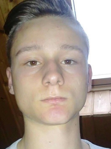 Futsal Plzeň - Jakubíček Matěj