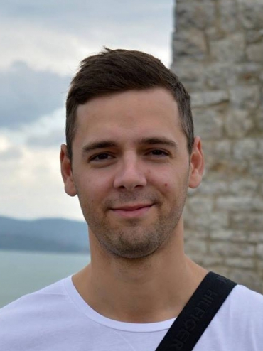 Futsal Plzeň - Kalaš Petr