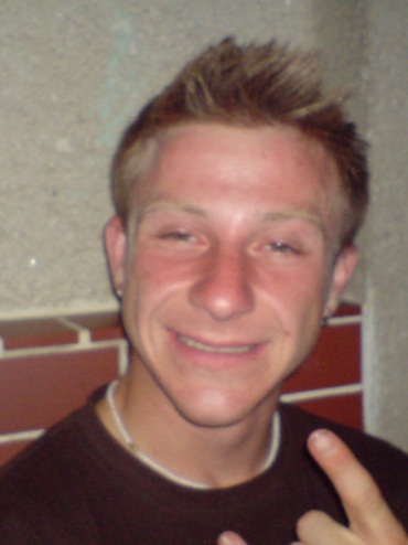 Futsal Plzeň - Hucl Petr