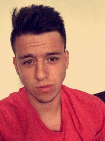 Futsal Plzeň - Ulč Pavel