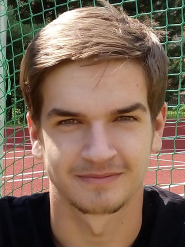 Futsal Plzeň - Matoulek Filip