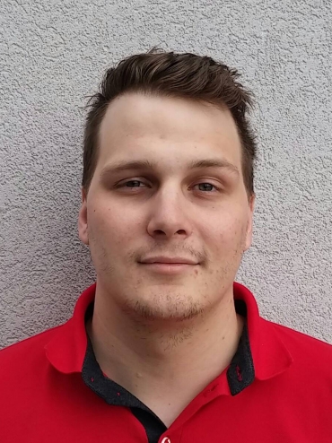 Futsal Plzeň - Lošťák Alexander