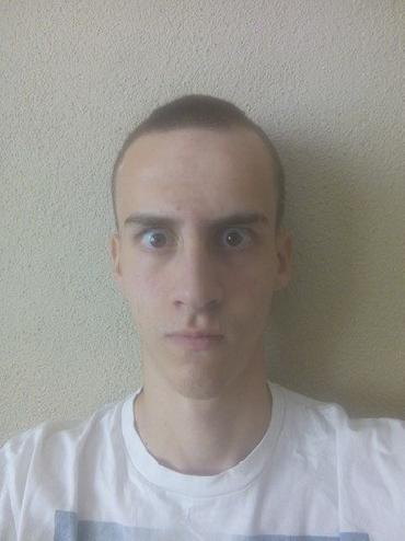 Futsal Plzeň - Kilbergr Jan