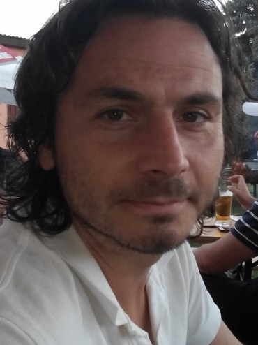 Futsal Plzeň - Komorous Pavel