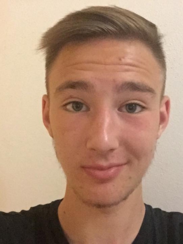 Futsal Plzeň - Šmůla Filip