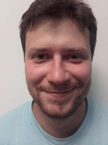 Futsal Plzeň - Sýkora Tomáš