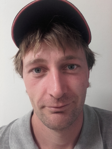 Futsal Plzeň - Mathauser Martin