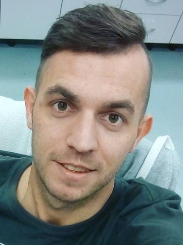 Futsal Plzeň - Hrádek Jakub