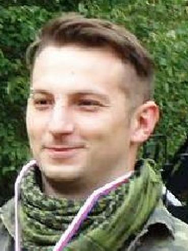 Futsal Plzeň - Ruščák František