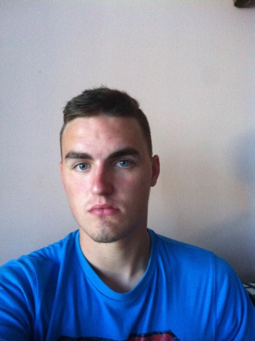 Futsal Plzeň - Jícha David