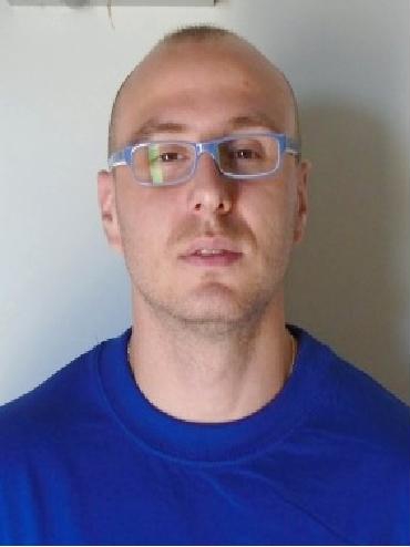 Futsal Plzeň - Wysoczanski Dawid