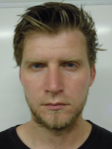 Futsal Plzeň - Šerý Patrik