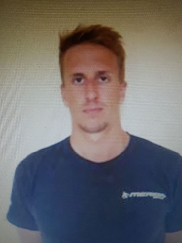 Futsal Plzeň - Gutwirth Adam
