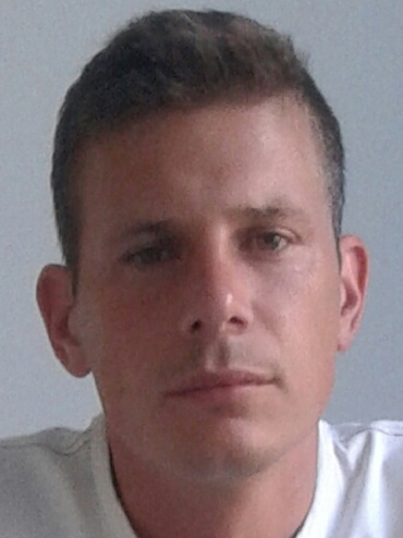 Futsal Plzeň - Riegel Jan