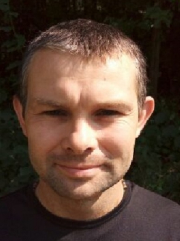 Futsal Plzeň - Gúth Jiří