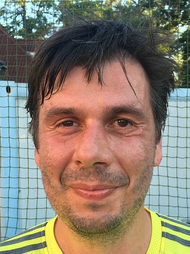 Futsal Plzeň - Chaloupka Libor